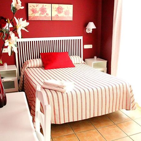 Hostal Mena Nerja Oda fotoğraf