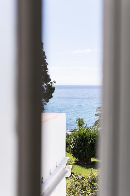 Hostal Mena Nerja Dış mekan fotoğraf