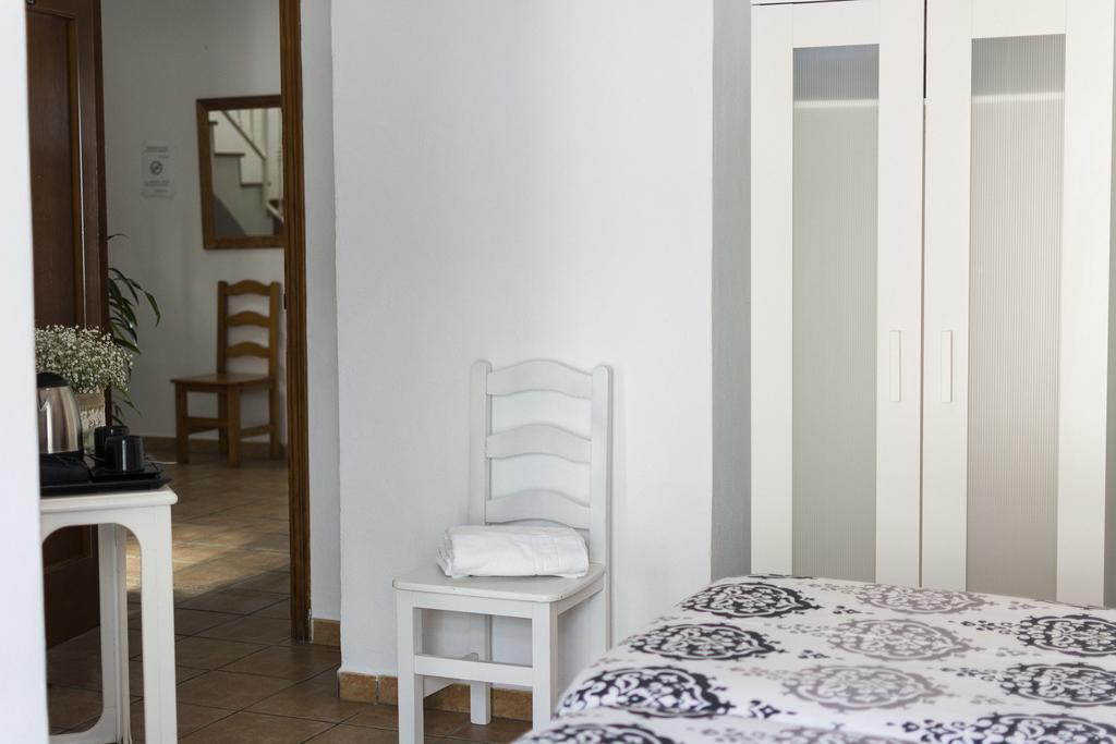 Hostal Mena Nerja Dış mekan fotoğraf